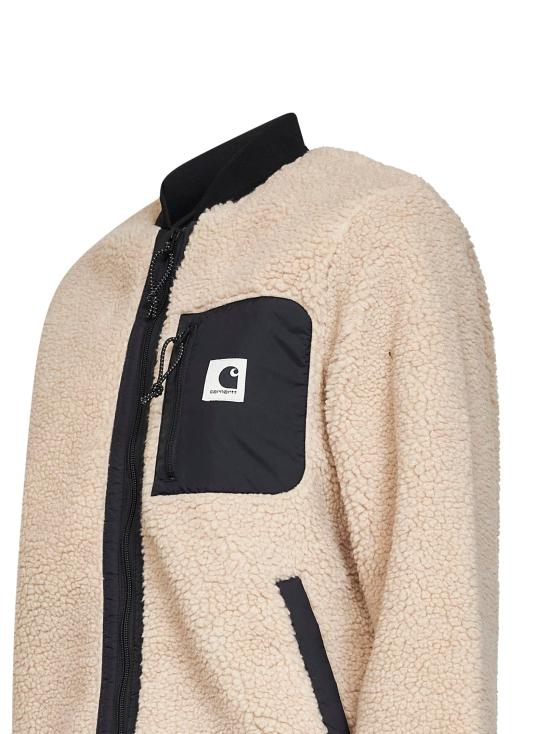 26FW 칼하트 WIP 자넷 라이너 자켓 I035697 2NQXX BEIGE - CARHARTT WIP