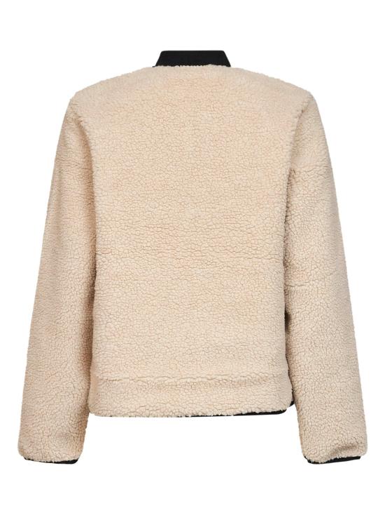 26FW 칼하트 WIP 자넷 라이너 자켓 I035697 2NQXX BEIGE - CARHARTT WIP