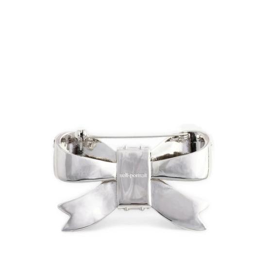 26FW 셀프 포트레이트 팔찌 AW26 602B SL SILVE SILVER - SELF PORTRAIT