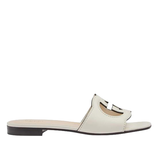 26SS 구찌 샌들 694451 WHITE