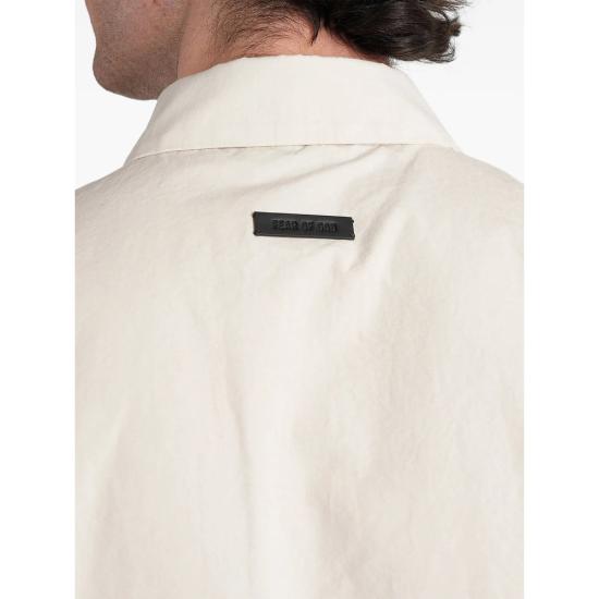 26SS 피어오브갓 셔츠 FG9M60 611BCG 117 NEUTRALS - FEAR OF GOD