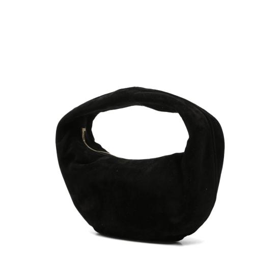 26FW 케이트 미니 호보 토트백 H4023 726 L726 200 BLACK - KHAITE