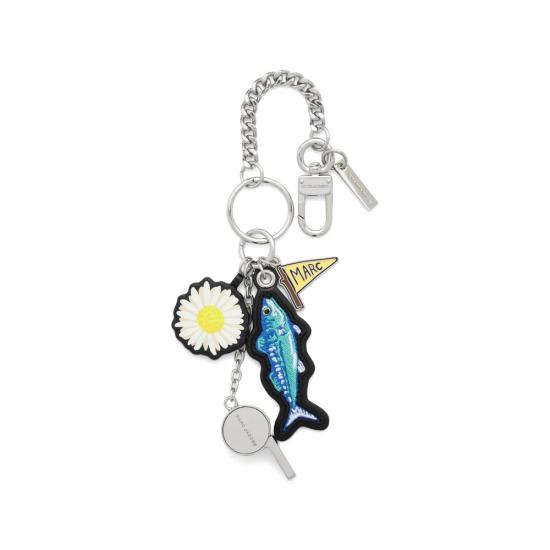 26FW 마크제이콥스 팔찌 2P6SCH005S02 042 SILVER