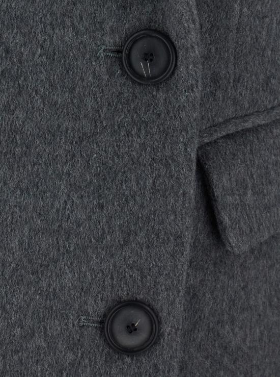 26FW 아이비앤오크 코트 30600046 GRAY - IVY & OAK