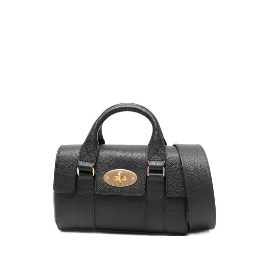 26FW 멀버리 미니 베이스워터 백 RL8928 205 A100 BLACK