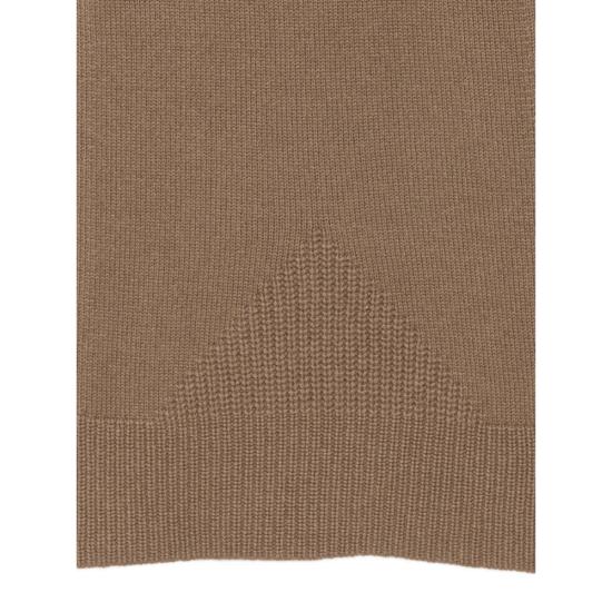 26FW 조셉 머플러/스카프 JF010037 0635 BROWN - JOSEPH