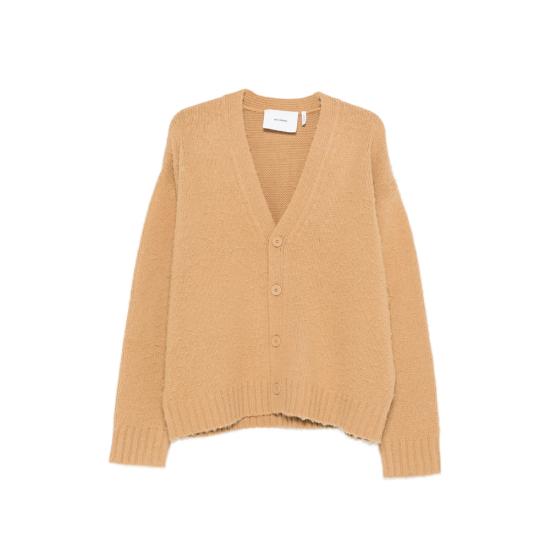 26SS 악셀 아리가토 스웨터 A3731002 STUDIO CAMEL NEUTRALS