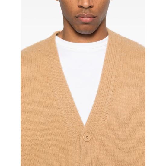26SS 악셀 아리가토 스웨터 A3731002 STUDIO CAMEL NEUTRALS - AXEL ARIGATO