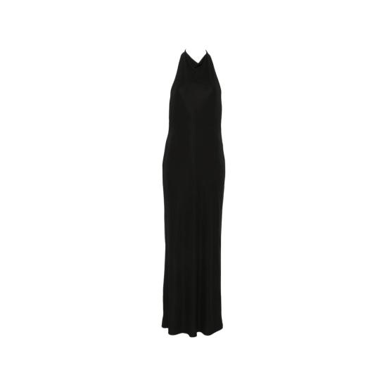 26FW 컬트 가이아 원피스 WVGW34745YV340 SIENA BLACK