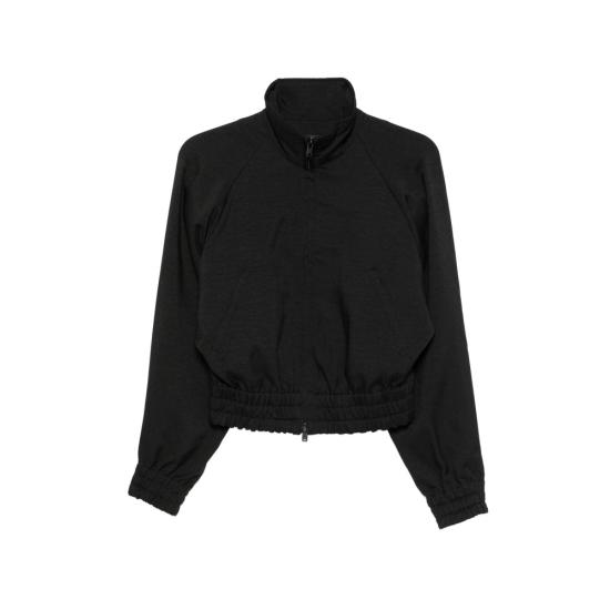 26FW 아디다스 자켓 KS1454 BLACK
