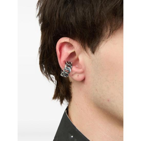 26FW MM6 메종마르지엘라 이어링 SV0235 SM6VG0101 954 SILVER - MM6 MAISON MARGIELA