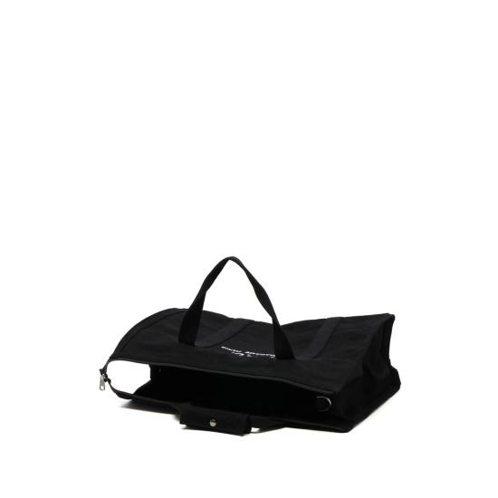 26SS 아페쎄 리쿠퍼레이션 짐 위켄더 백 CODBM H62230 LZZ BLACK - A.P.C.