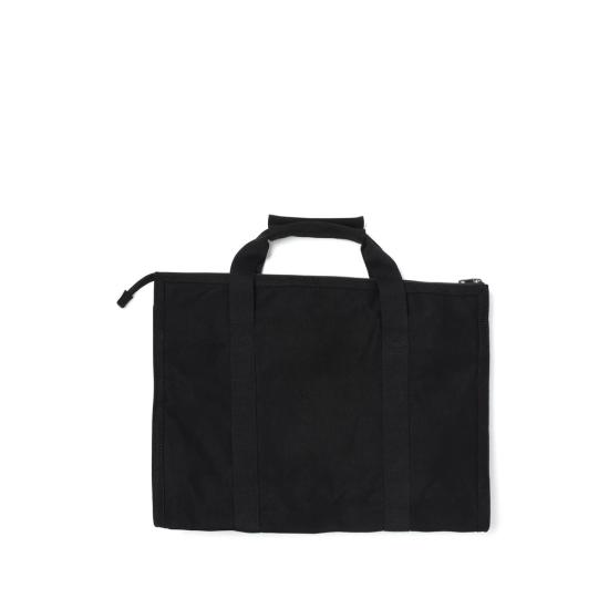 26SS 아페쎄 리쿠퍼레이션 짐 위켄더 백 CODBM H62230 LZZ BLACK - A.P.C.