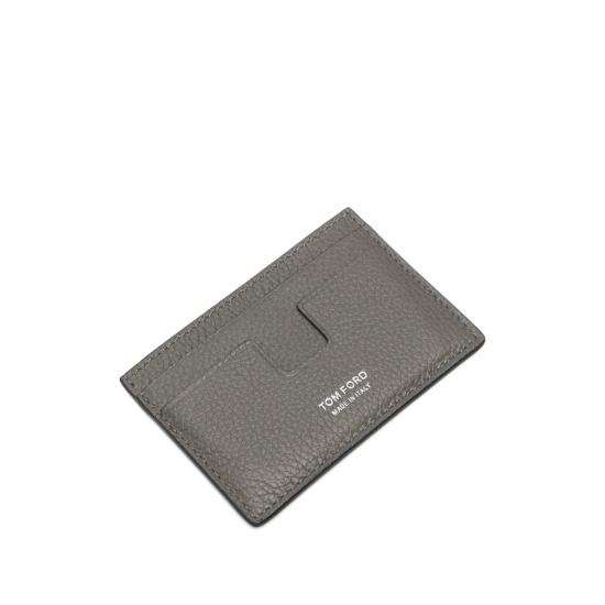 26FW 톰포드 남성지갑 LCL158S Y0232 TBG GREY - TOMFORD