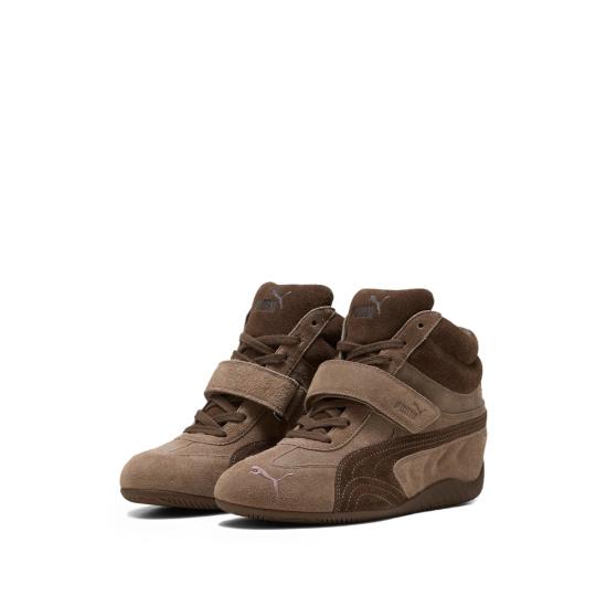26FW 푸마 스니커즈 407878 01 TAUCH BROWN - PUMA