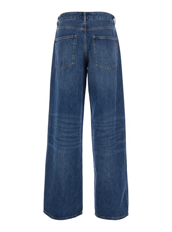26FW 토리버치 데님 팬츠 189754 BLUE - TORY BURCH