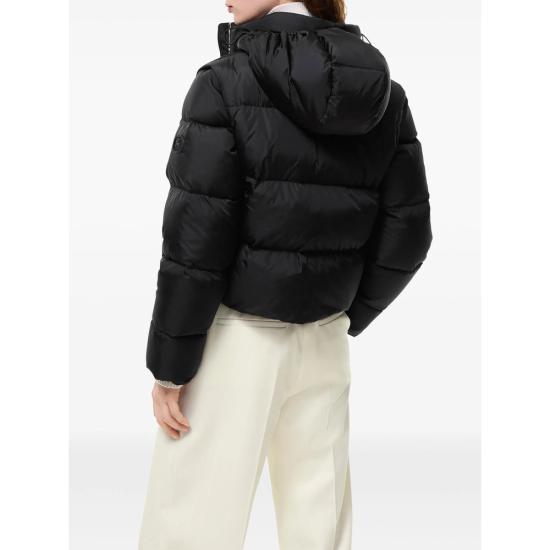 26FW 버버리 패딩 8131354 LANGDALE A1189 BLACK - BURBERRY
