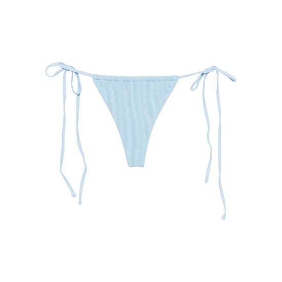 26SS 프랭키 비키니 비치웨어 11190TH LUSKY SKY BLUE - FRANKIES BIKINIS