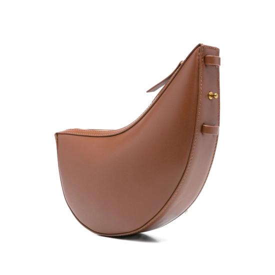 26FW 쉐르 숄더백 SEM1608 WINOMIN NATUR BROWN - SOEUR