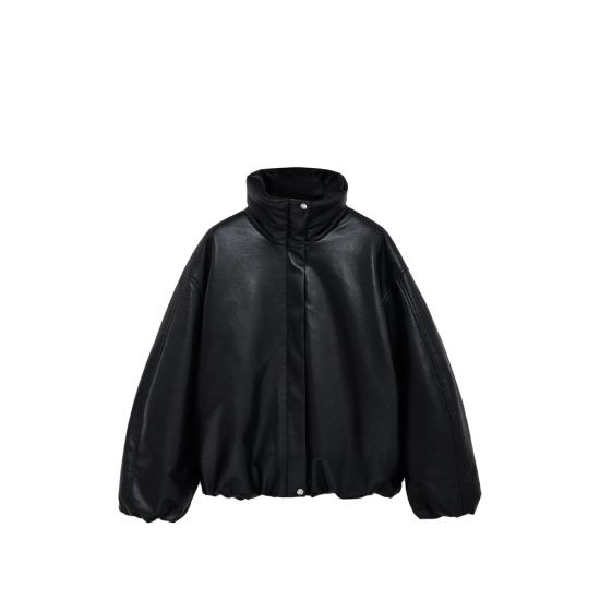 26FW 애니빙 자켓 A 01 12831 BLK81 BLACK