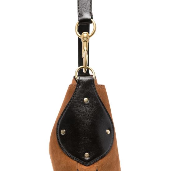26FW 멀버리 숄더백 HH9956 047 G924 BROWN - MULBERRY