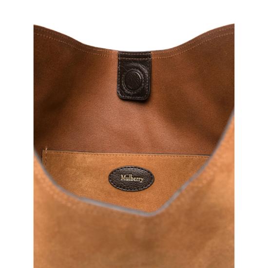 26FW 멀버리 숄더백 HH9956 047 G924 BROWN - MULBERRY
