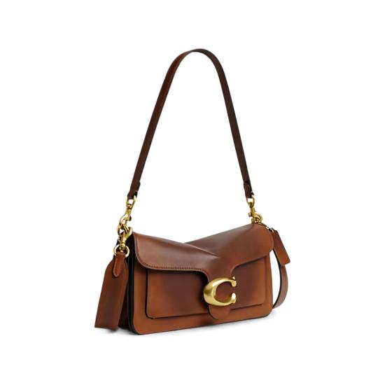 26FW 코치 숄더백 CEW74 BROWN - COACH