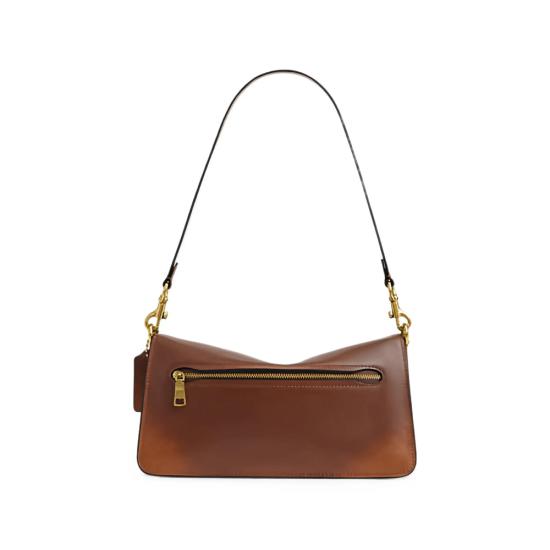 26FW 코치 숄더백 CEW74 BROWN - COACH