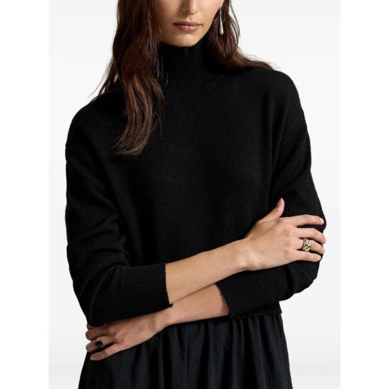 26FW 랄프 로렌 원피스 211B32168001 BLACK - RALPH LAUREN