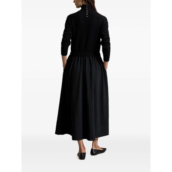26FW 랄프 로렌 원피스 211B32168001 BLACK - RALPH LAUREN