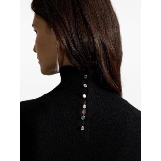 26FW 랄프 로렌 원피스 211B32168001 BLACK - RALPH LAUREN