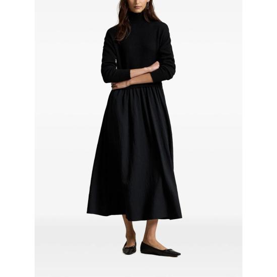 26FW 랄프 로렌 원피스 211B32168001 BLACK - RALPH LAUREN