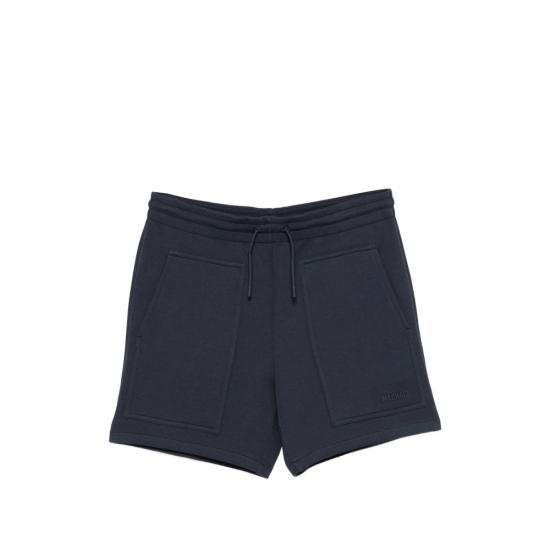 26SS 맥케이지 숏팬츠 ELWOOD R NAVY