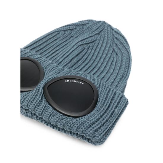 26FW 씨피 컴퍼니 선글라스 MAC742A00 5509A 871 BLUE - C.P. COMPANY