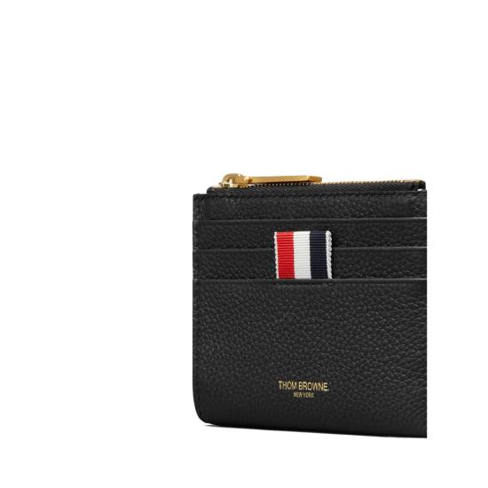 26FW 톰브라운 남성지갑 UAW099A L0105 001 BLACK - THOM BROWNE