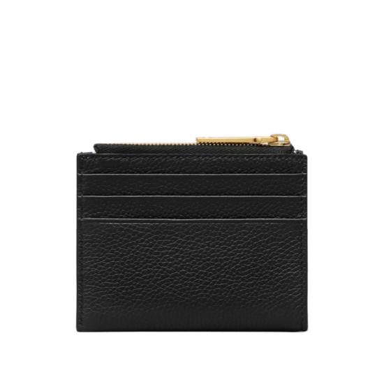 26FW 톰브라운 남성지갑 UAW099A L0105 001 BLACK - THOM BROWNE