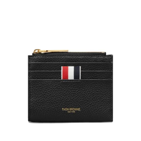26FW 톰브라운 남성지갑 UAW099A L0105 001 BLACK
