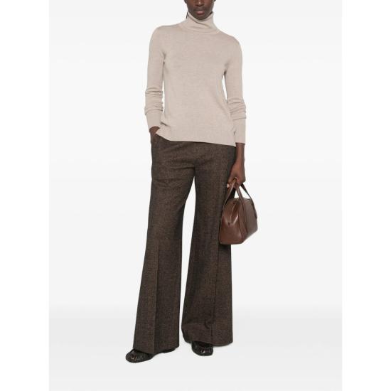 26FW 에스막스마라 스웨터 SMMALLEGRA 055F 002 BEIGE - 'S MAX MARA