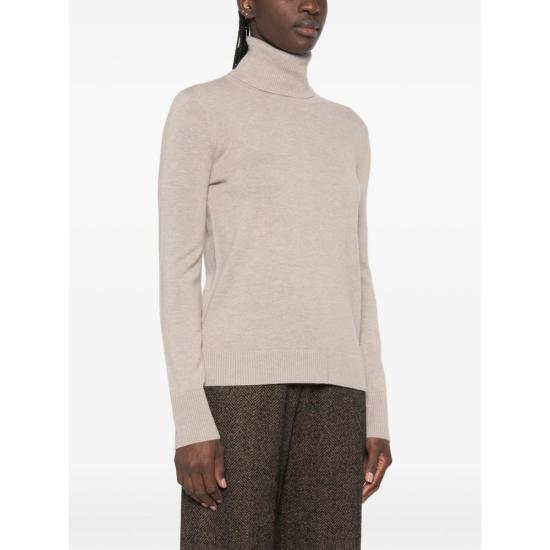 26FW 에스막스마라 스웨터 SMMALLEGRA 055F 002 BEIGE - 'S MAX MARA