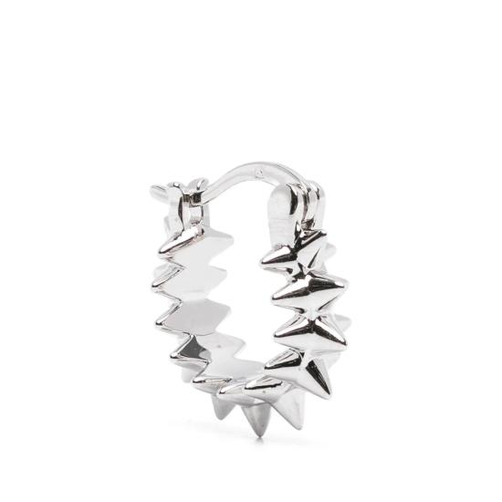 26FW LAG WORLD 이어링 MINI T TANK SILVE SILVER