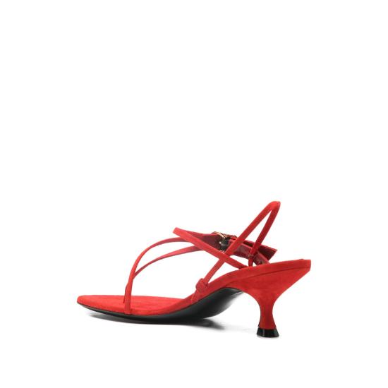 26SS 허버트 리바인 힐/펌프스 HBWF012 032 RED - HERBERT LEVINE