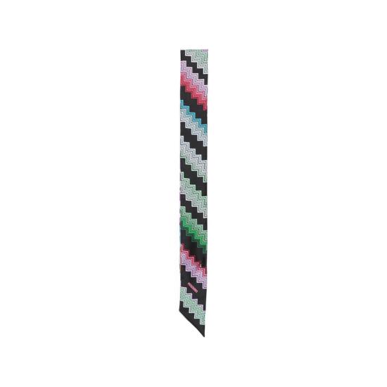 26FW 미소니 머플러/스카프 NSKRTWDA916 0003 BLACK