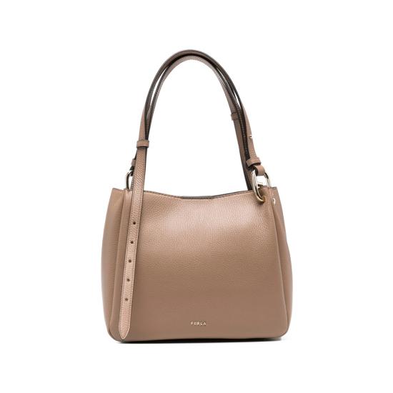 26FW 훌라 숄더백 WB02020 HSF000 4489S BEIGE