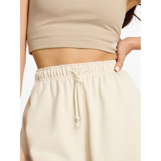 26SS 뉴발란스 팬츠 WP41513LIN BEIGE - NEW BALANCE