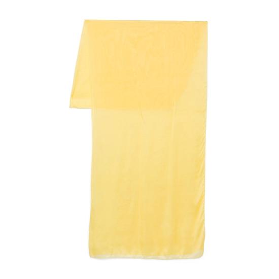 26FW 레이디 앤 머플러/스카프 CHIC 356 YELLOW
