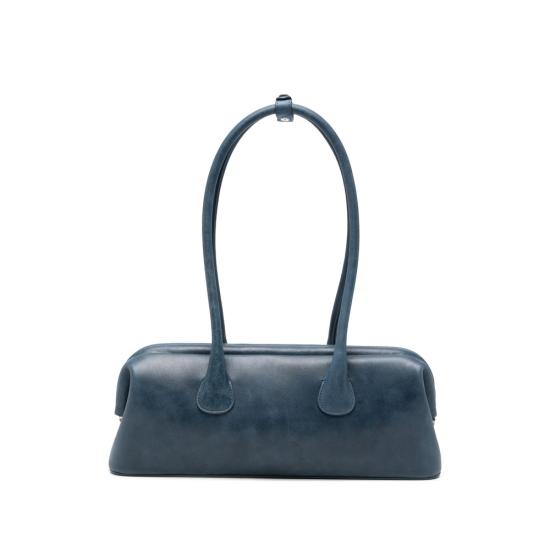 26FW 오소이 토트백 26FB010132321 AGBLU BLUE