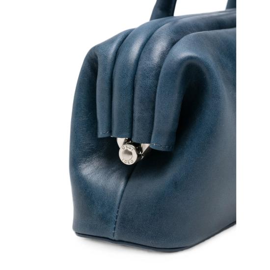 26FW 오소이 토트백 26FB010132321 AGBLU BLUE - OSOI
