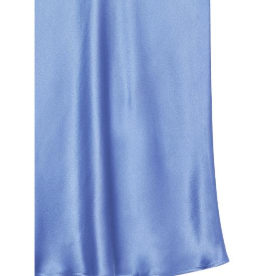 26FW 애니빙 스커트 A 04 4001 BLU02 BLUE - ANINE BING