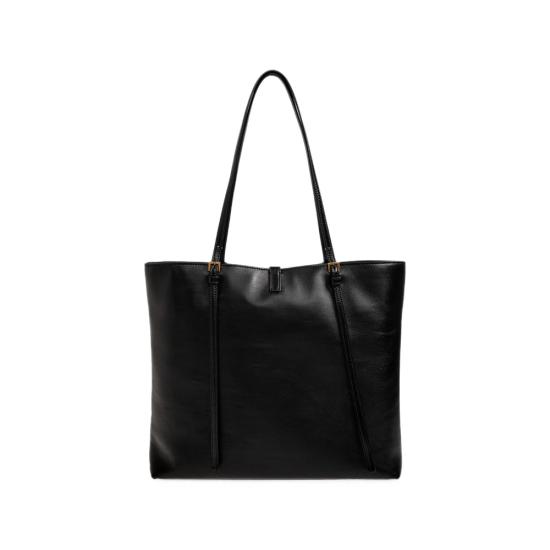 26FW 베르사체 토트백 1A17449 1026049 1B55J BLACK - VERSACE