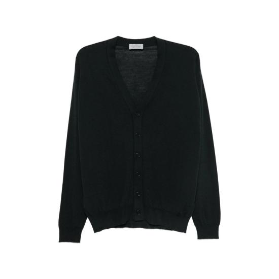 26FW 존스메들리 니트웨어 BRADRICK BLACK